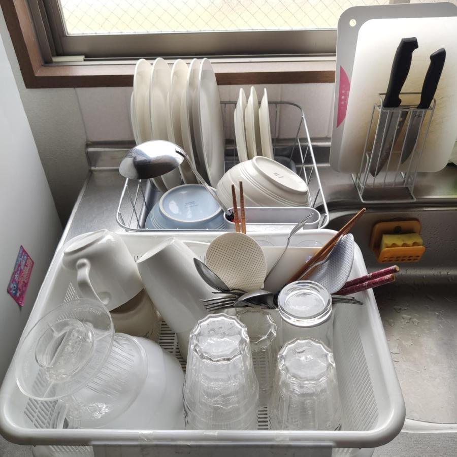 ゲストハウスtsuu小田原 Guest House Tsuu Odawara #Od1 Ngoại thất bức ảnh
