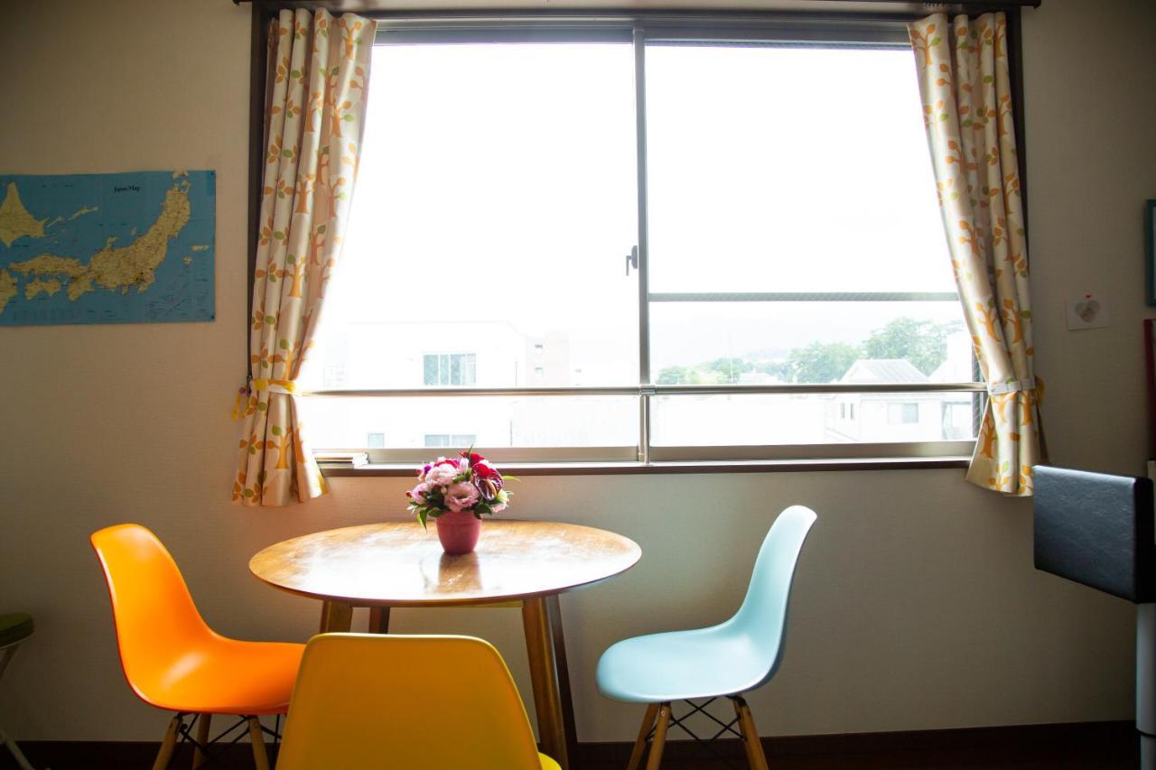 ゲストハウスtsuu小田原 Guest House Tsuu Odawara #Od1 Ngoại thất bức ảnh