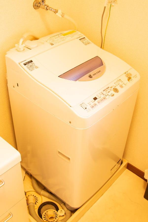 ゲストハウスtsuu小田原 Guest House Tsuu Odawara #Od1 Ngoại thất bức ảnh