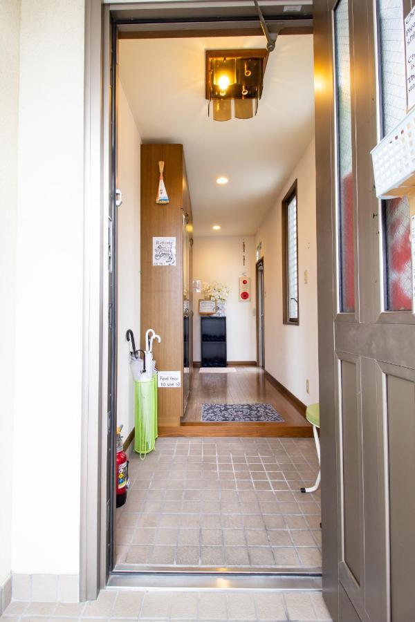 ゲストハウスtsuu小田原 Guest House Tsuu Odawara #Od1 Ngoại thất bức ảnh