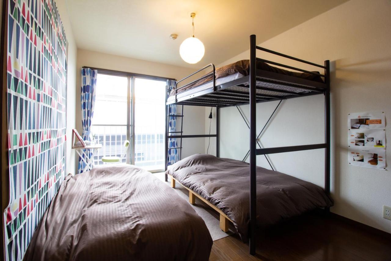 ゲストハウスtsuu小田原 Guest House Tsuu Odawara #Od1 Ngoại thất bức ảnh