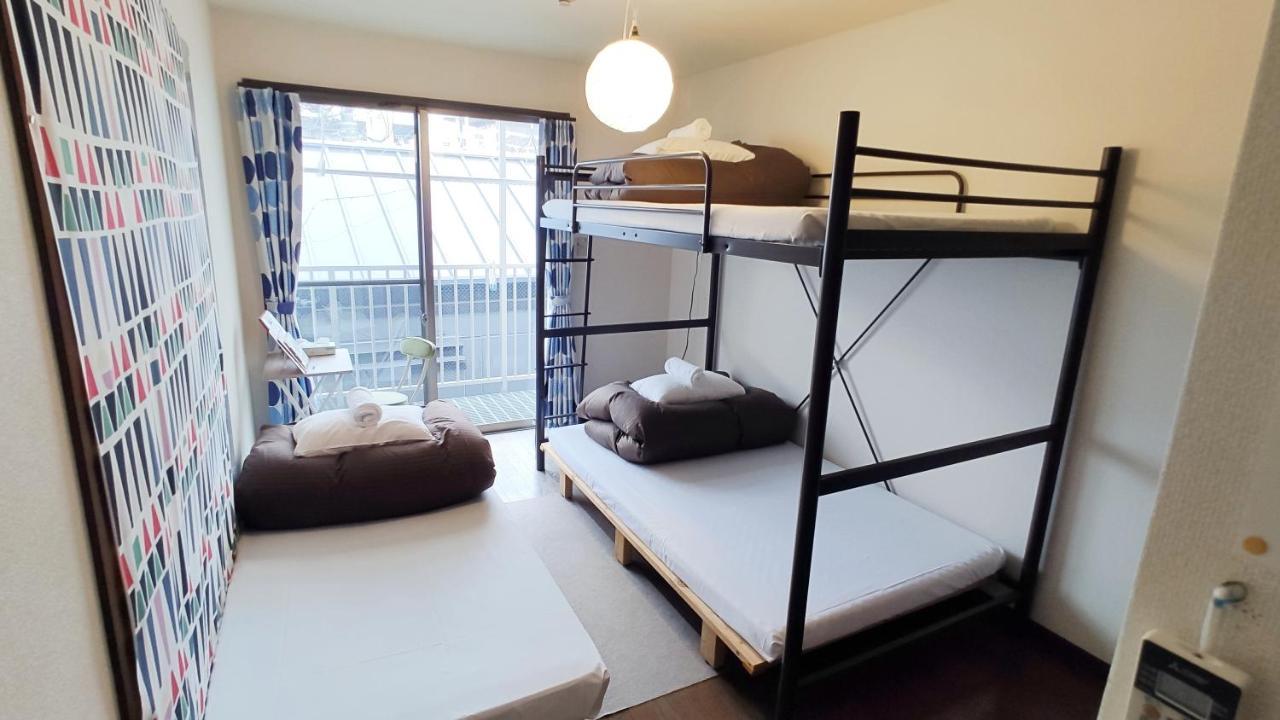 ゲストハウスtsuu小田原 Guest House Tsuu Odawara #Od1 Ngoại thất bức ảnh