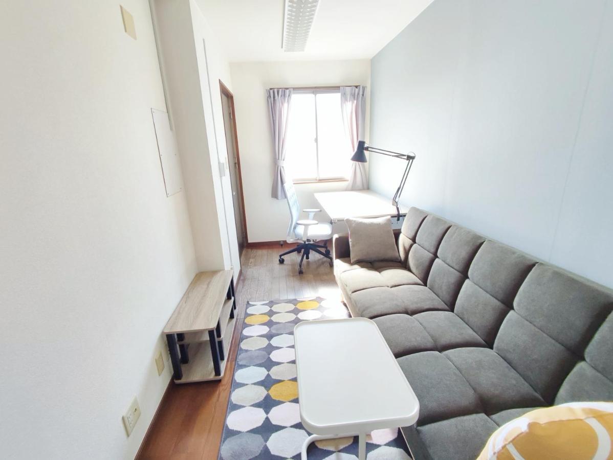 ゲストハウスtsuu小田原 Guest House Tsuu Odawara #Od1 Ngoại thất bức ảnh