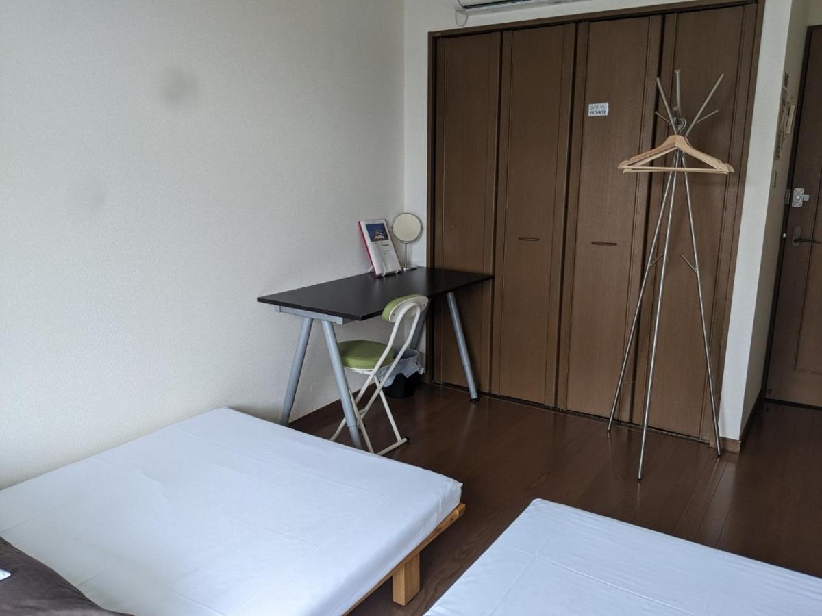 ゲストハウスtsuu小田原 Guest House Tsuu Odawara #Od1 Ngoại thất bức ảnh