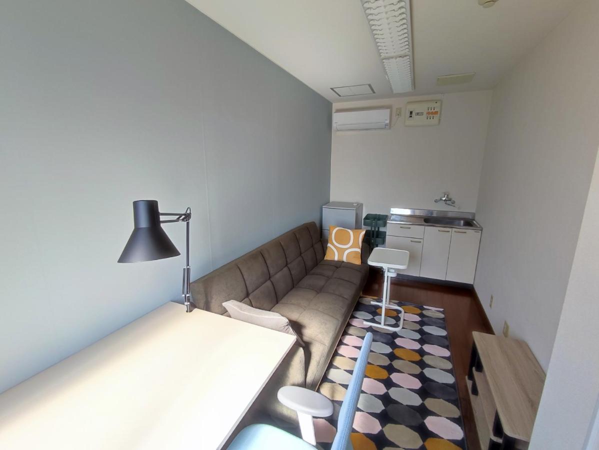 ゲストハウスtsuu小田原 Guest House Tsuu Odawara #Od1 Ngoại thất bức ảnh